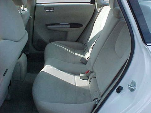 Used 2008 Subaru Impreza 2.5i AWD/4WD image 14