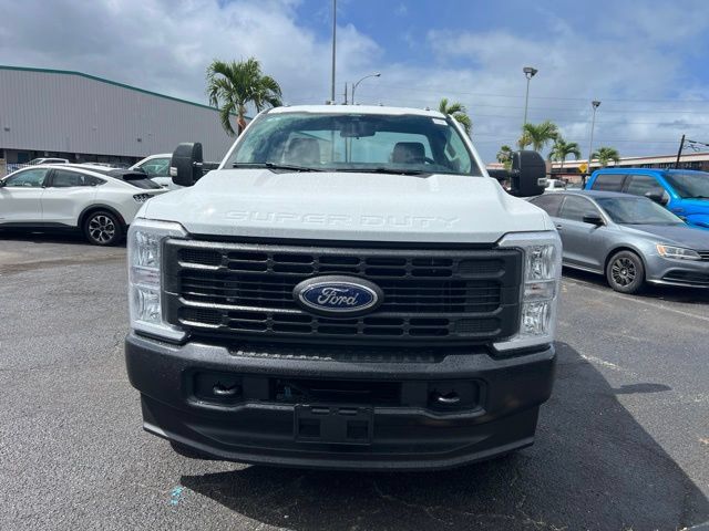 New 2026 Ford F350 XL AWD/4WD image 2