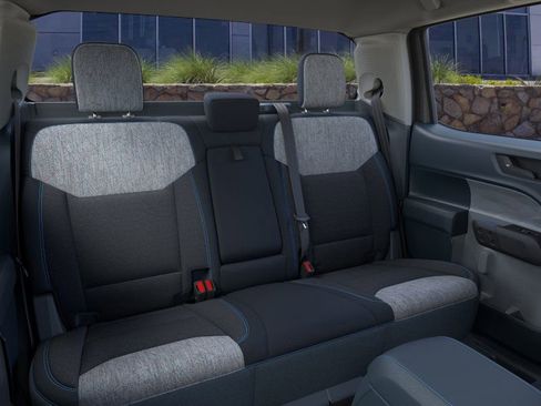 New 2025 Ford Maverick XLT image 11