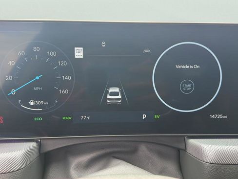 Used 2025 Hyundai Sonata Limited image 27