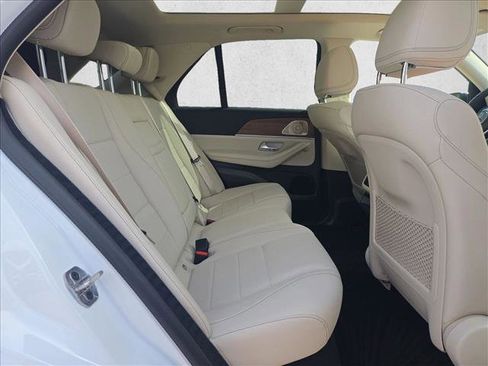 Certified 2026 Mercedes-Benz GLE 350 4MATIC image 18