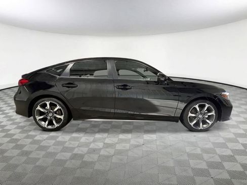 New 2026 Honda Civic Sport Touring image 7