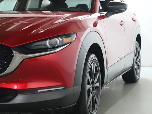 Used 2023 MAZDA CX-30 2.5 Turbo w/ Premium Package AWD/4WD image 5