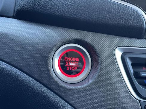 Certified 2023 Honda Ridgeline Sport image 29