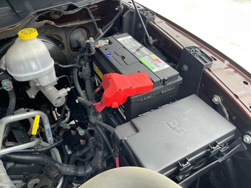 Used 2015 RAM 1500 Laramie w/ Convenience Group image 57