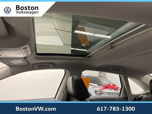 New 2026 Volkswagen Jetta SE image 27