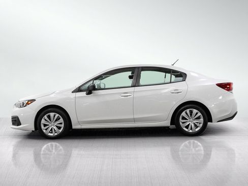 Used 2022 Subaru Impreza 2.0i AWD/4WD image 2
