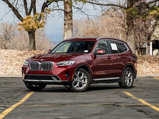 Used 2023 BMW X3 xDrive30i w/ Premium Package 360° Tour