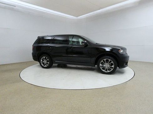 Used 2019 Dodge Durango GT w/ Technology Group AWD/4WD image 8