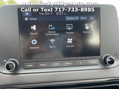 Used 2023 Hyundai Kona SE image 27