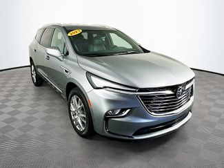 Used 2023 Buick Enclave Premium w/ Experience Buick Package FWD video 3