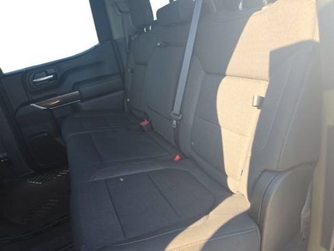 Used 2020 Chevrolet Silverado 1500 RST AWD/4WD image 15