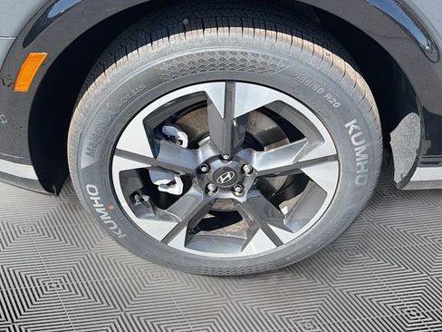 New 2026 Hyundai Palisade Limited AWD/4WD image 34