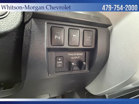 Used 2019 Toyota Tundra SR5 w/ TRD Off Road Package image 20