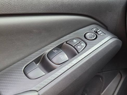 New 2026 Nissan Altima 2.5 SV FWD image 20