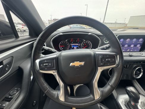 Used 2019 Chevrolet Blazer LT w/ Sound & Technology Package image 14