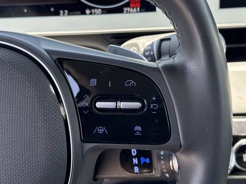 Certified 2024 Hyundai Ioniq 5 SEL RWD image 9