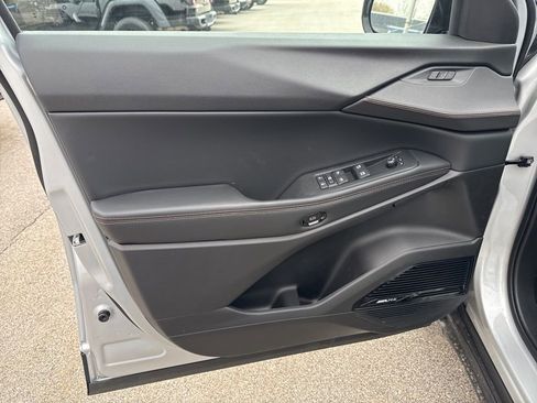 New 2026 Jeep Cherokee Overland image 20