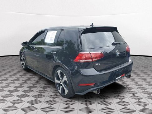 Used 2018 Volkswagen GTI S FWD image 4