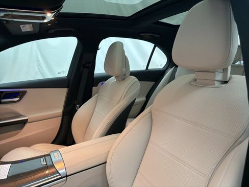 Used 2026 Mercedes-Benz C 300 Sedan image 13