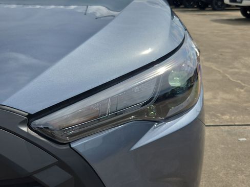 Used 2026 Toyota Corolla Cross L FWD image 12