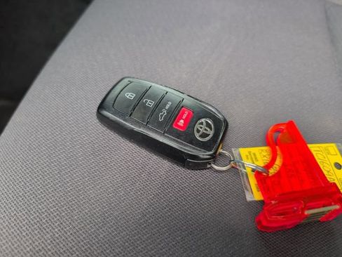 Used 2024 Toyota Tundra SR5 w/ TRD Off-Road Package image 36