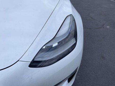 Used 2021 Tesla Model 3 Long Range image 12
