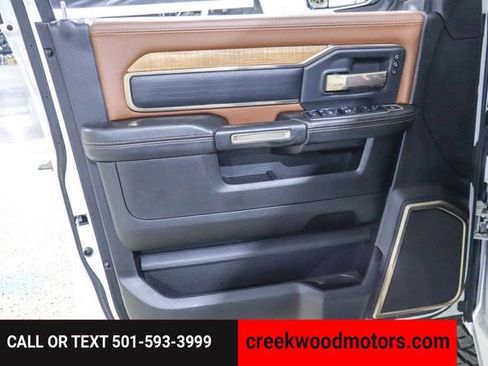 Used 2019 RAM 2500 Limited image 42