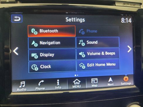 Used 2015 Nissan Murano S w/ Navigation Package AWD/4WD image 25