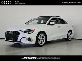 Used 2023 Audi A3 2.0T Premium w/ Convenience Package video 1