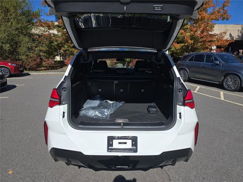 New 2026 BMW X3 xDrive30 w/ Premium Package image 5