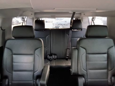 Used 2020 GMC Yukon XL Denali w/ Denali Ultimate Package AWD/4WD image 5
