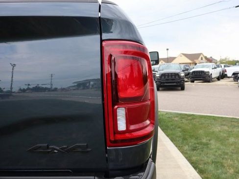 New 2025 RAM 2500 Rebel w/ Rebel Level 2 Equipment Group image 43