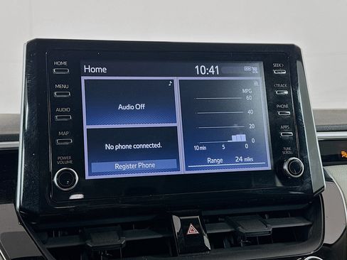 Used 2020 Toyota Corolla LE FWD image 21