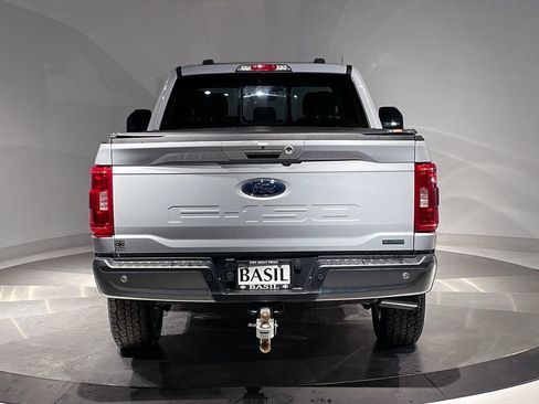 Used 2021 Ford F150 XLT w/ Equipment Group 302A High image 13