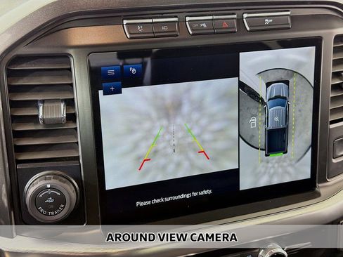 Used 2023 Ford F150 Lariat image 6