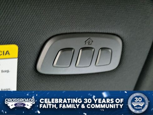 New 2026 Ford Explorer ST w/ Sun And Sound Package AWD/4WD image 25