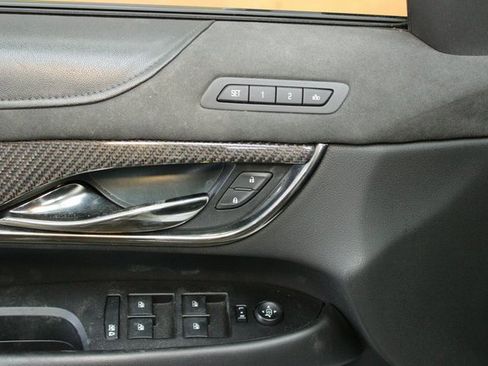 Used 2017 Cadillac ATS Luxury image 16