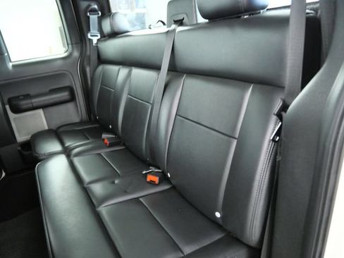 Used 2008 Ford F150 XLT AWD/4WD image 17