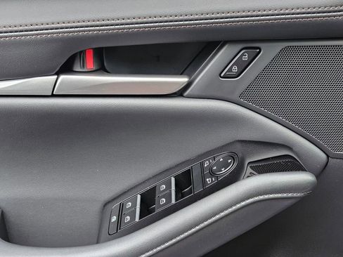 New 2026 MAZDA MAZDA3 s Sport image 26