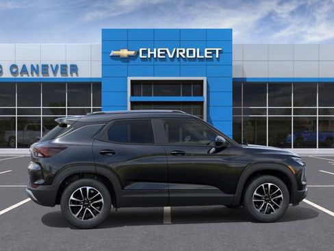 New 2026 Chevrolet TrailBlazer LT image 6