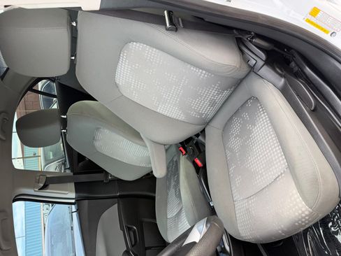 Used 2020 Chevrolet Sonic LS FWD image 8