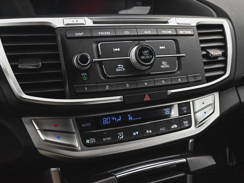 Used 2015 Honda Accord Sport image 20