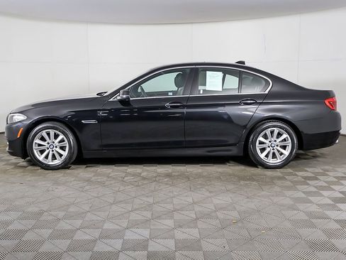 Used 2014 BMW 528i xDrive Sedan AWD/4WD image 19