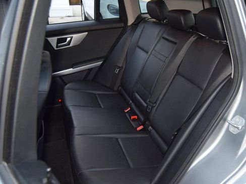 Used 2014 Mercedes-Benz GLK 350 4MATIC image 33