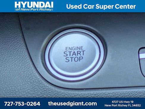 Used 2023 Hyundai Elantra SEL w/ Convenience Package FWD image 31