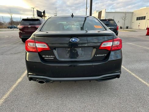 Used 2018 Subaru Legacy 2.5i Limited image 9