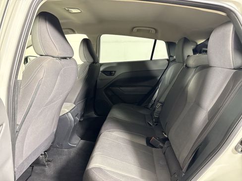 Used 2024 Subaru Crosstrek 2.0i image 21