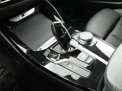 Used 2021 BMW X4 M40i image 44