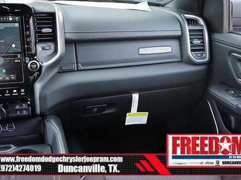 New 2023 RAM 1500 Laramie image 38